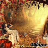 magic autumn ♥