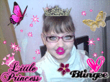 princesse shauna