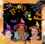 Happy Halloween