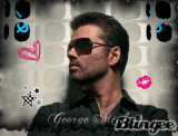 George Michael