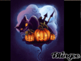 Ha ha Halloween