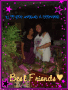 Tu ii yiop amigas x siempre!!!