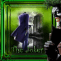 its the bad joker.... its the bad joker....