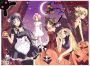 Anime Helloween
