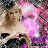 I heart.love you! taylor swift