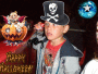 happy halloween