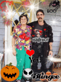 eddie and his mom