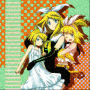 Rin Kagamine 