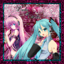 Luka & Miku