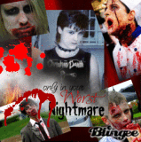 Me and My Zombie Family