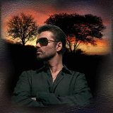 George Michael! George Michael!