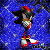 I LOVE SHADOW!!! (so what?)