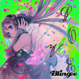 Rainbow Love- Miku!