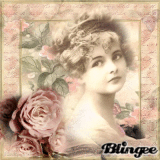 Vintage Beauty