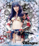 Lucy Lawless 