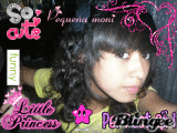 Pequeña moni
