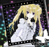 Hoshina Utau 