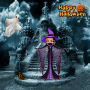 happy halloween