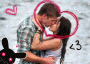 kiss kiss