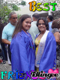 Jessy and I