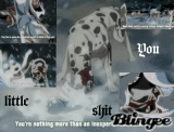 Ginga Densetsu Weed
