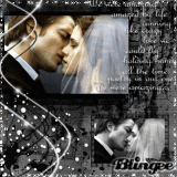 Bella & Edward