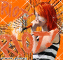 Hayley Williams! Paramore rox!! :) :) 