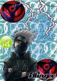 kakashi