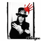 Mick Mars