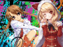  chicas anime