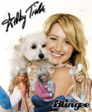 Ashley Tisdale 4ever!