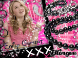 XOXO Emily