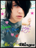 Alex Evans