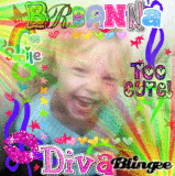 colorful BRE