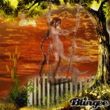 Emily's swing--- Prefece