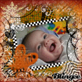 Brianna (She is so cute!!) =X
