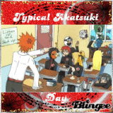 Typical Akatsuki Day