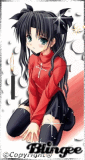 Anime Girl