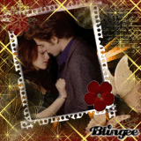 Edward & Bella
