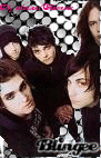 MCR!
