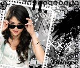 selena im cool loook :D