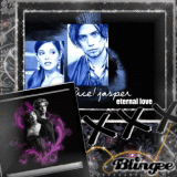 alice cullen & jasper hale!