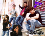 Jonas Brothers