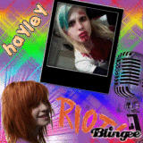 Hayley Williams