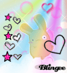 flying bunny