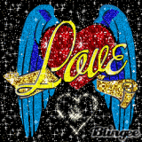 heavenly love