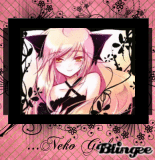 ...Neko Girl...