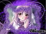 Purple..Roxy