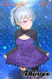 Beautiful Anime Girl