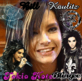 Bill Kaulitz